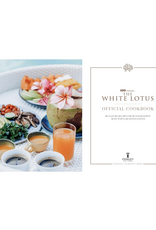 The White Lotus Official Cookbook
