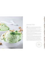 The White Lotus Official Cookbook