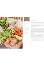 The White Lotus Official Cookbook