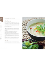 The White Lotus Official Cookbook