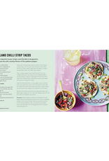 Tacos: 60 recipes for fillings, salsas & sides