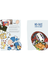 Studio Ghibli Bento Cookbook
