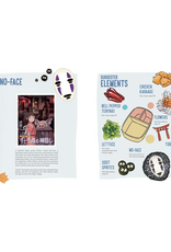 Studio Ghibli Bento Cookbook