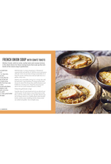 Melted Cheese: 60 gorgeously gooey recipes