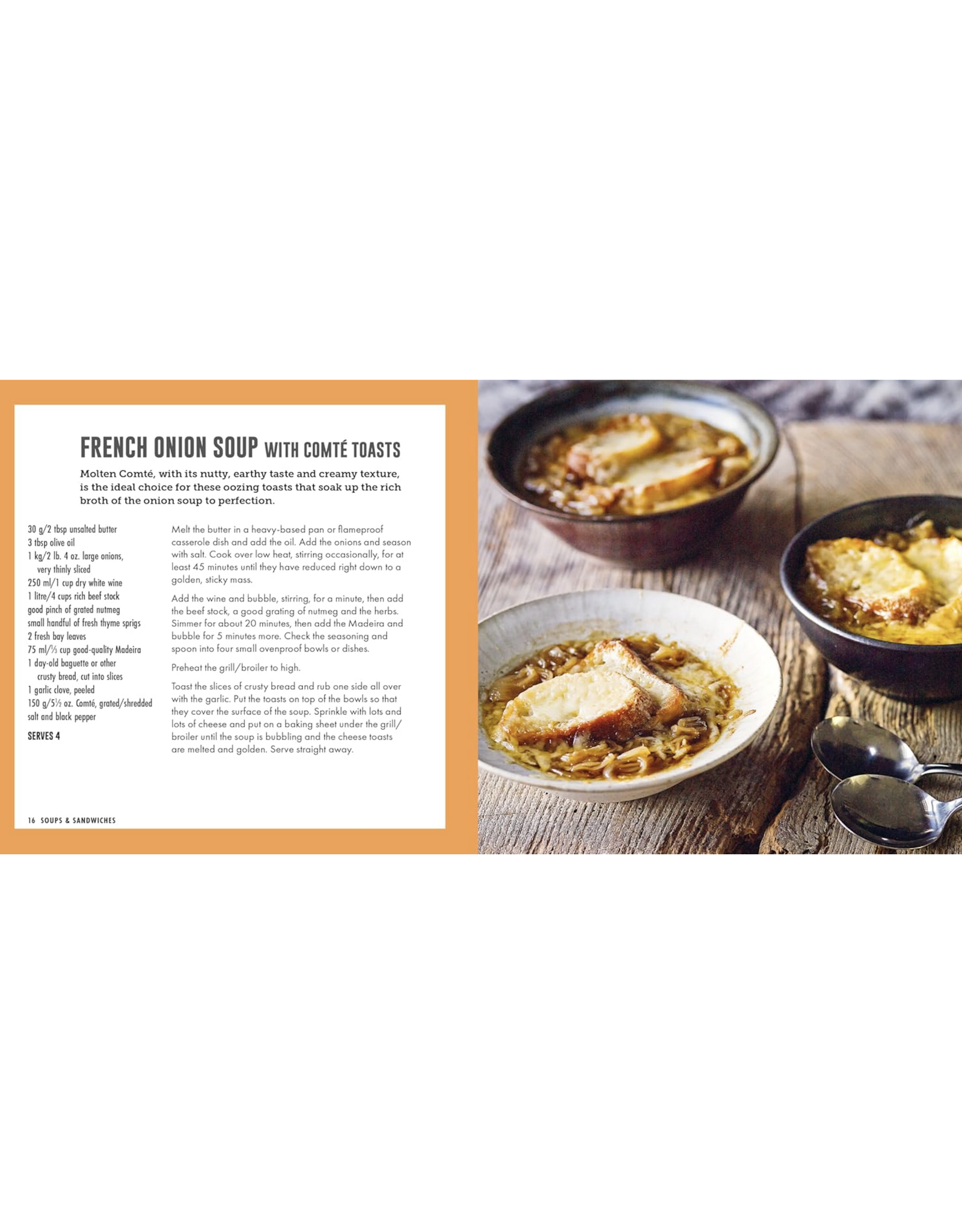 Melted Cheese: 60 gorgeously gooey recipes