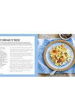 Melted Cheese: 60 gorgeously gooey recipes