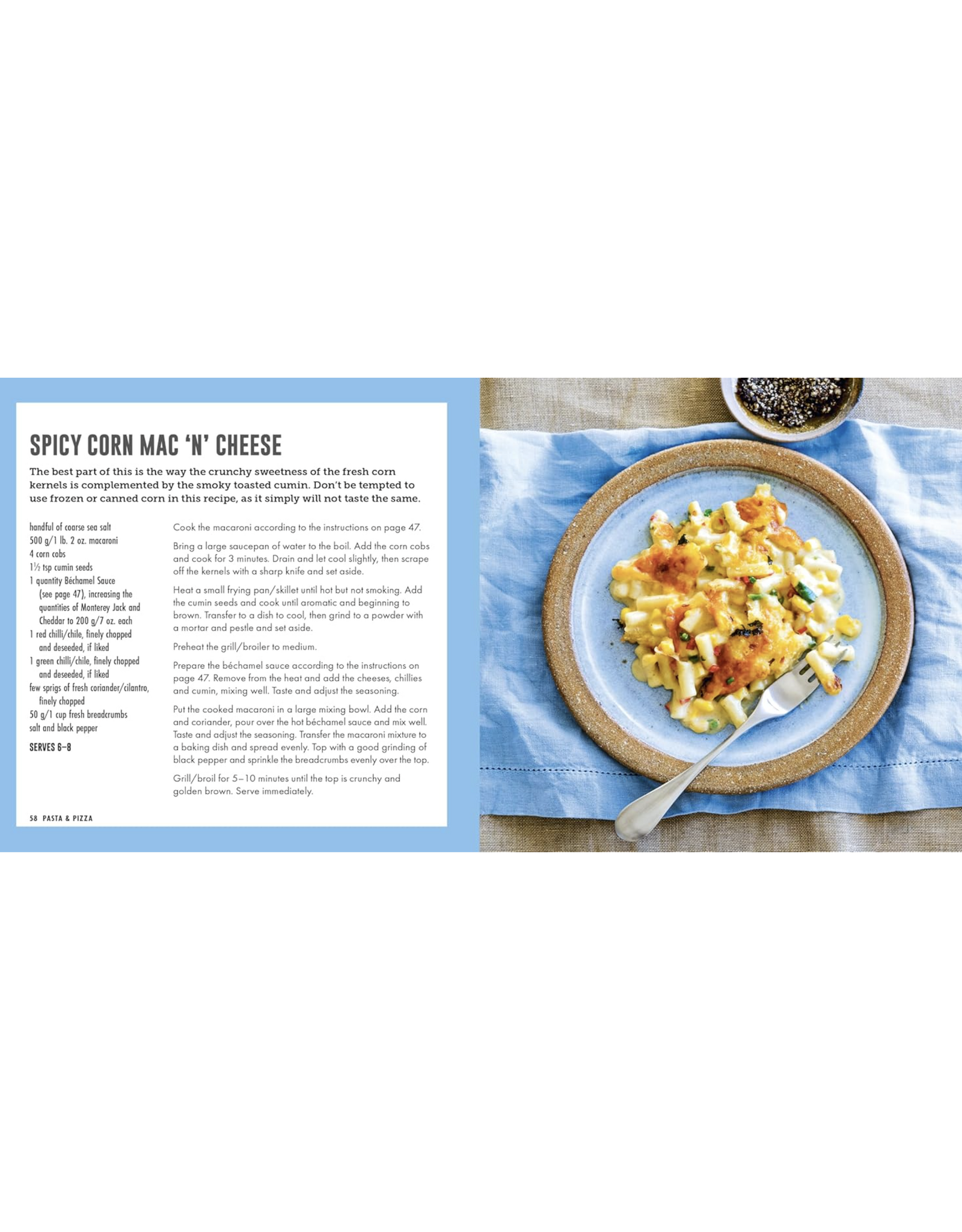 Melted Cheese: 60 gorgeously gooey recipes