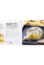 Melted Cheese: 60 gorgeously gooey recipes