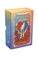 Grateful Dead Tarot