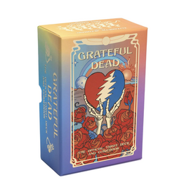 Grateful Dead Tarot