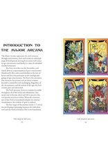 Grateful Dead Tarot