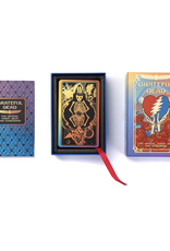 Grateful Dead Tarot
