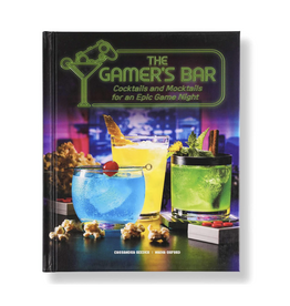 The Gamer's Bar