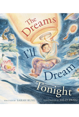 The Dreams I'll Dream Tonight