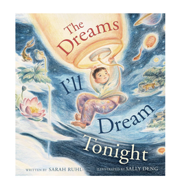 The Dreams I'll Dream Tonight