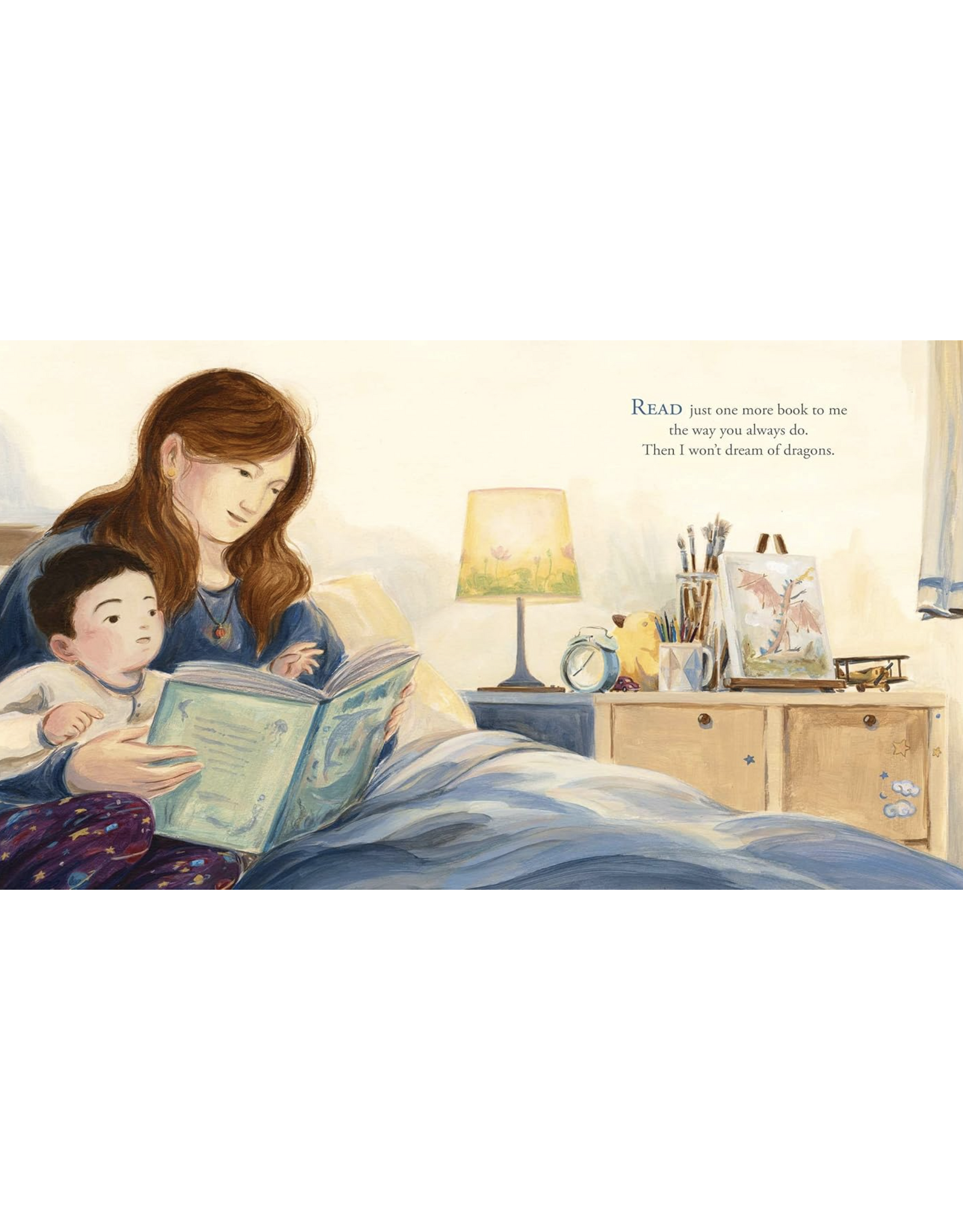 The Dreams I'll Dream Tonight