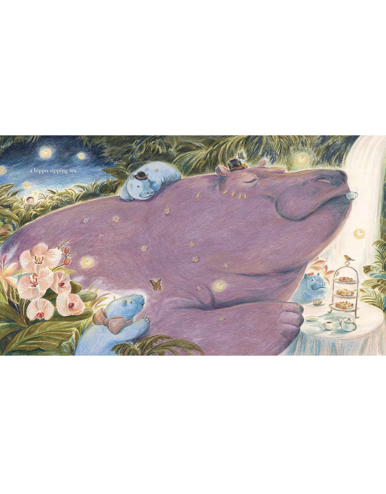 The Dreams I'll Dream Tonight