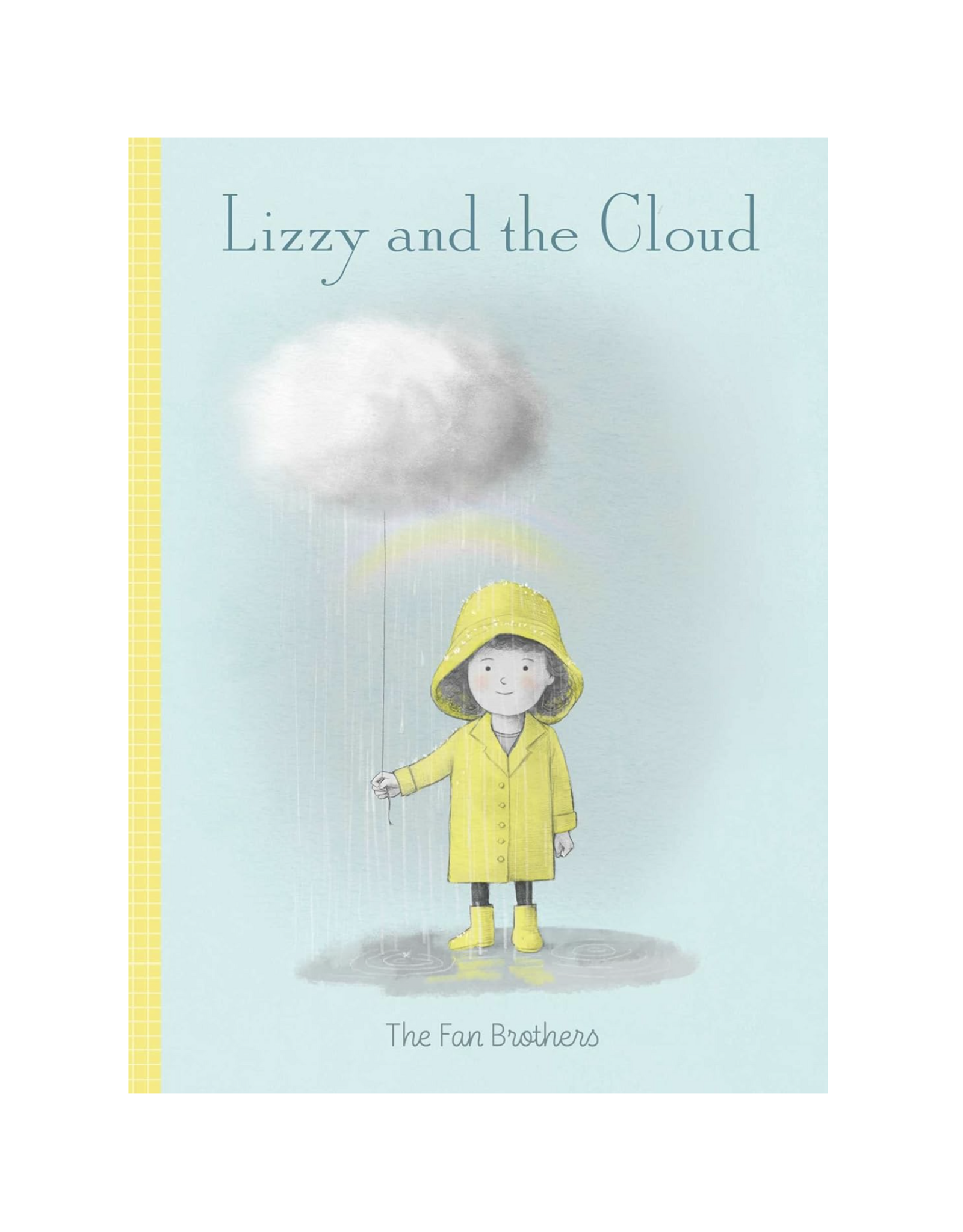 Lizzy and the Cloud
