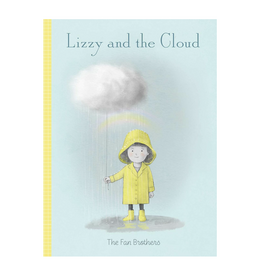 Lizzy and the Cloud