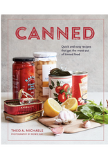 Canned: Quick and easy recipes
