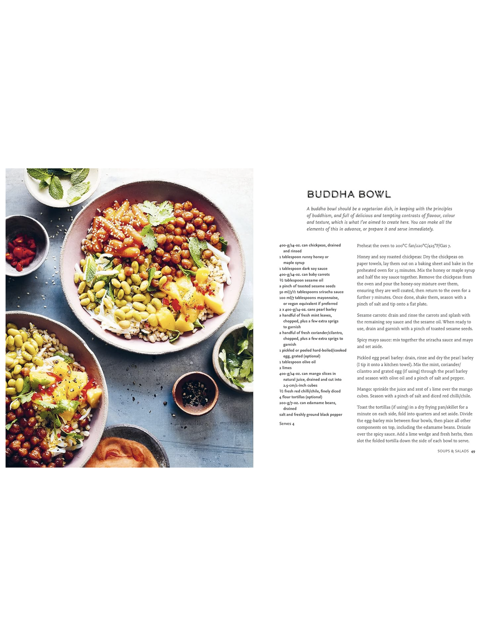 Canned: Quick and easy recipes