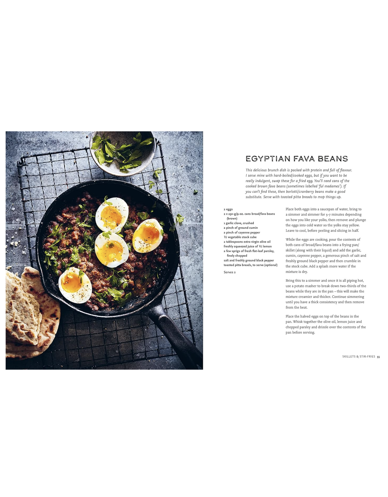 Canned: Quick and easy recipes