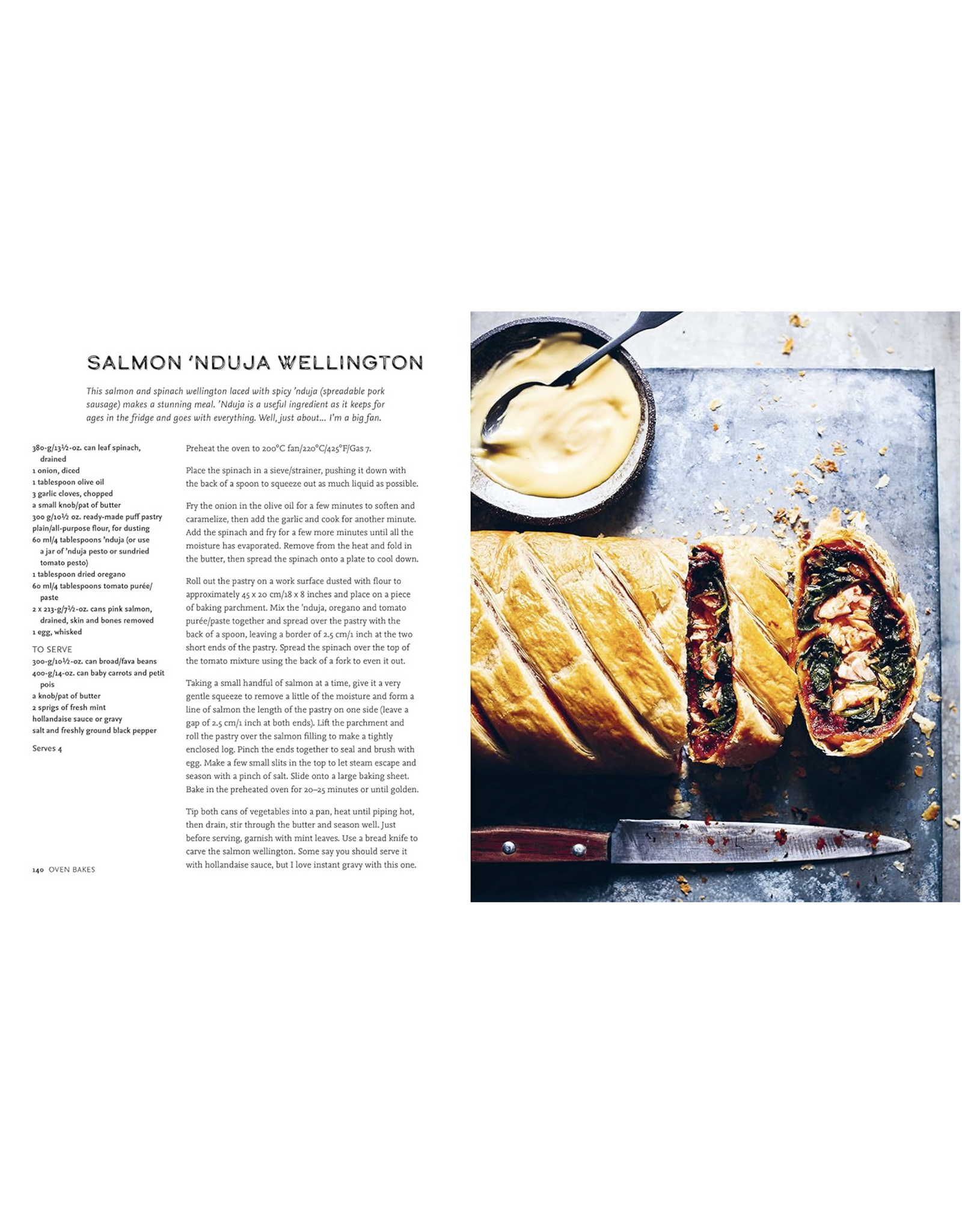 Canned: Quick and easy recipes