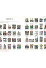 Urban Anna Coloring Book