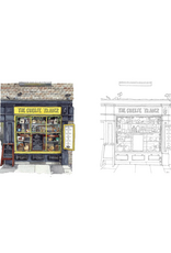 Urban Anna Coloring Book