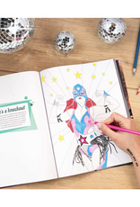 Chappell Roan Coloring & Activity Book