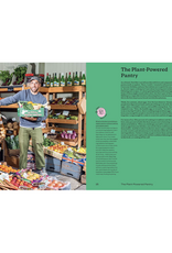 Anything You Can Cook, I Can Cook Vegan