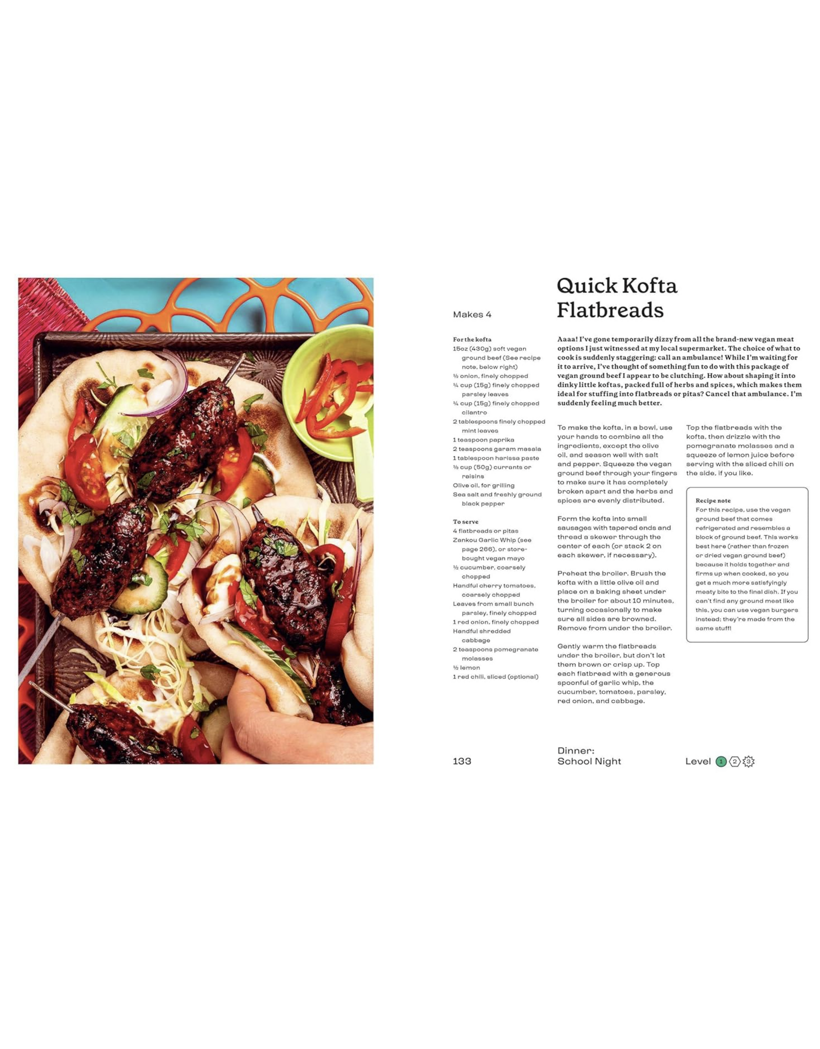 Anything You Can Cook, I Can Cook Vegan