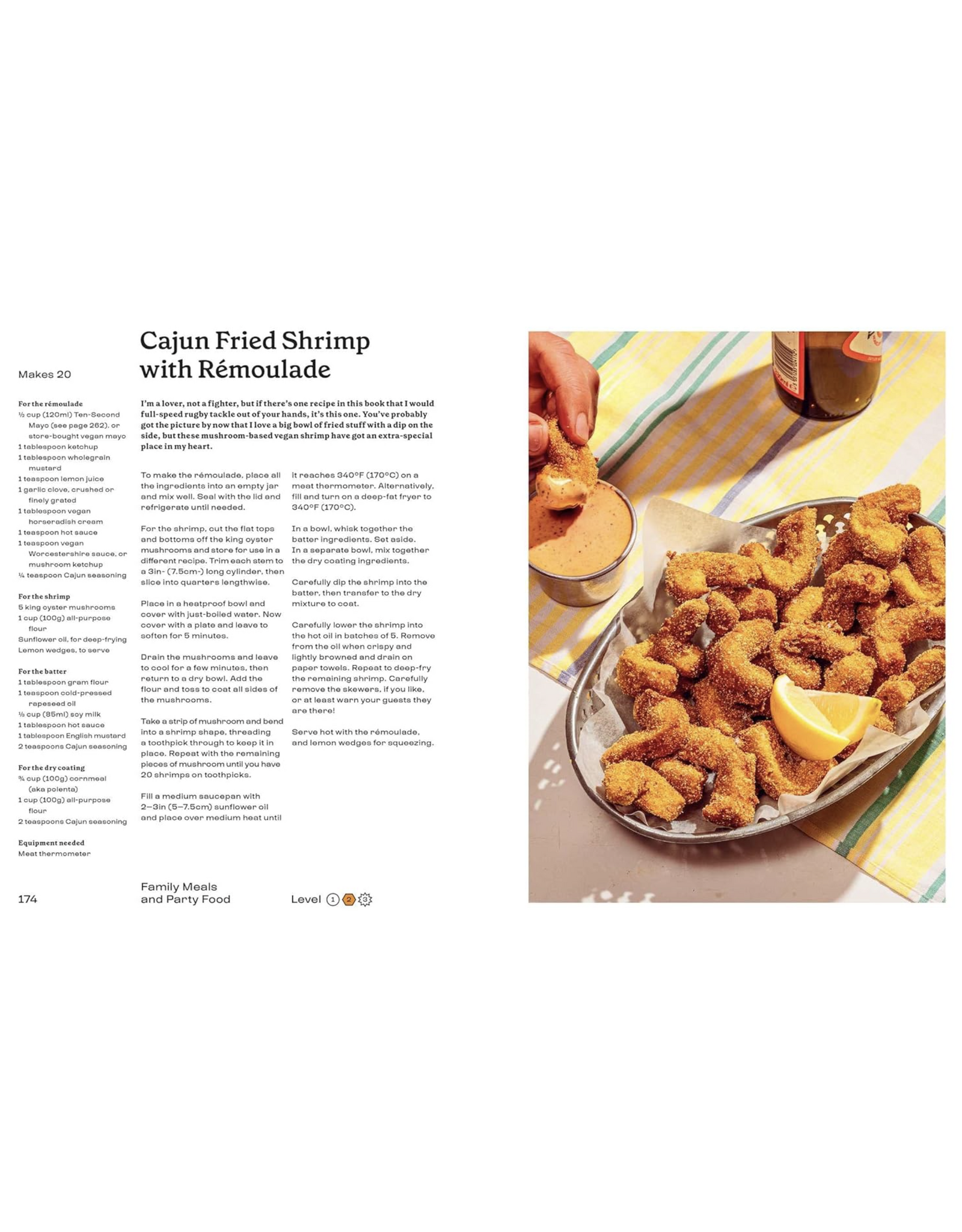 Anything You Can Cook, I Can Cook Vegan