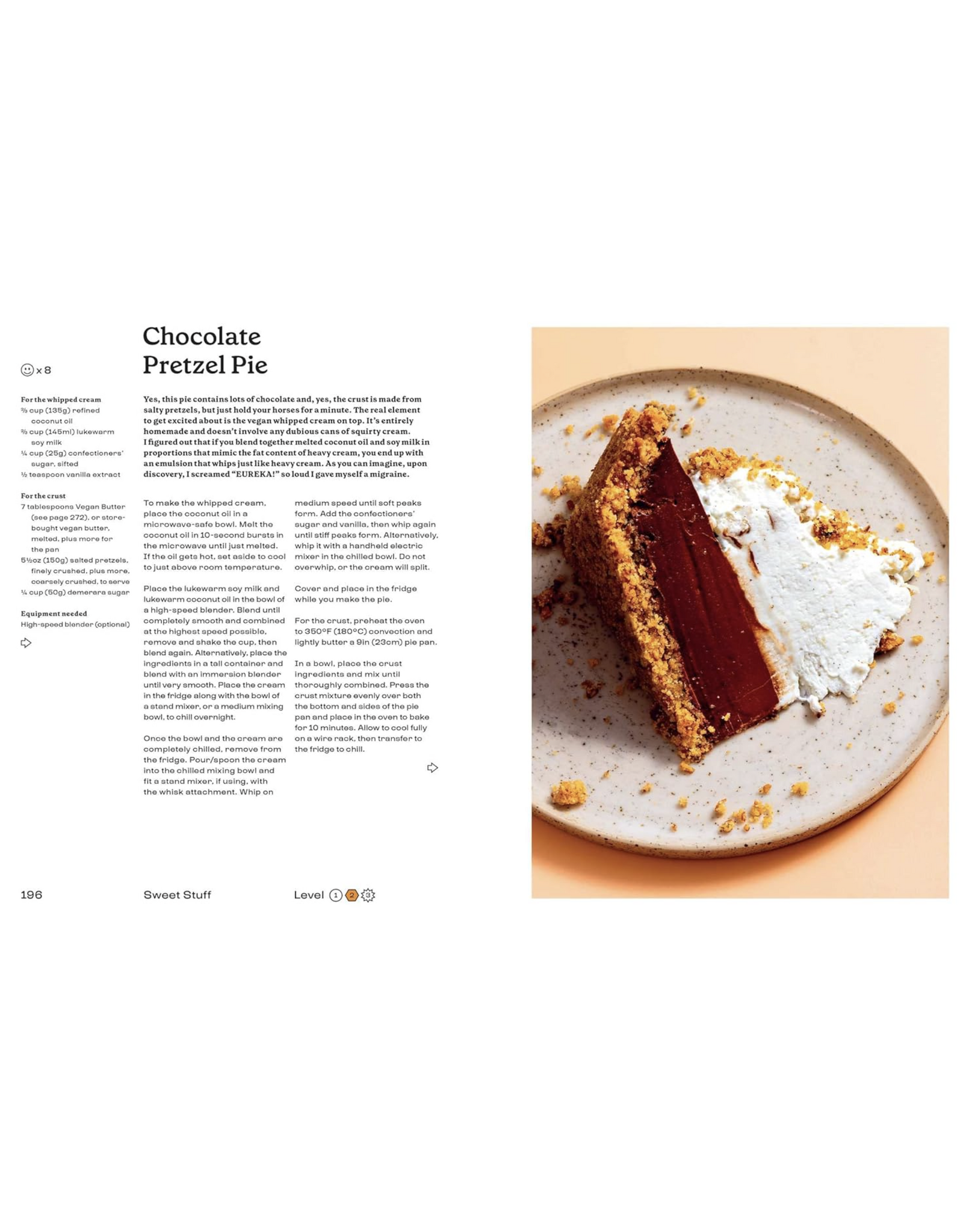 Anything You Can Cook, I Can Cook Vegan