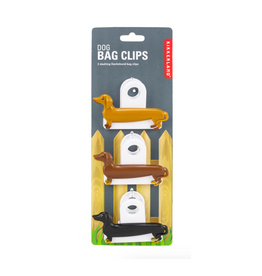 Dog Bag Clips