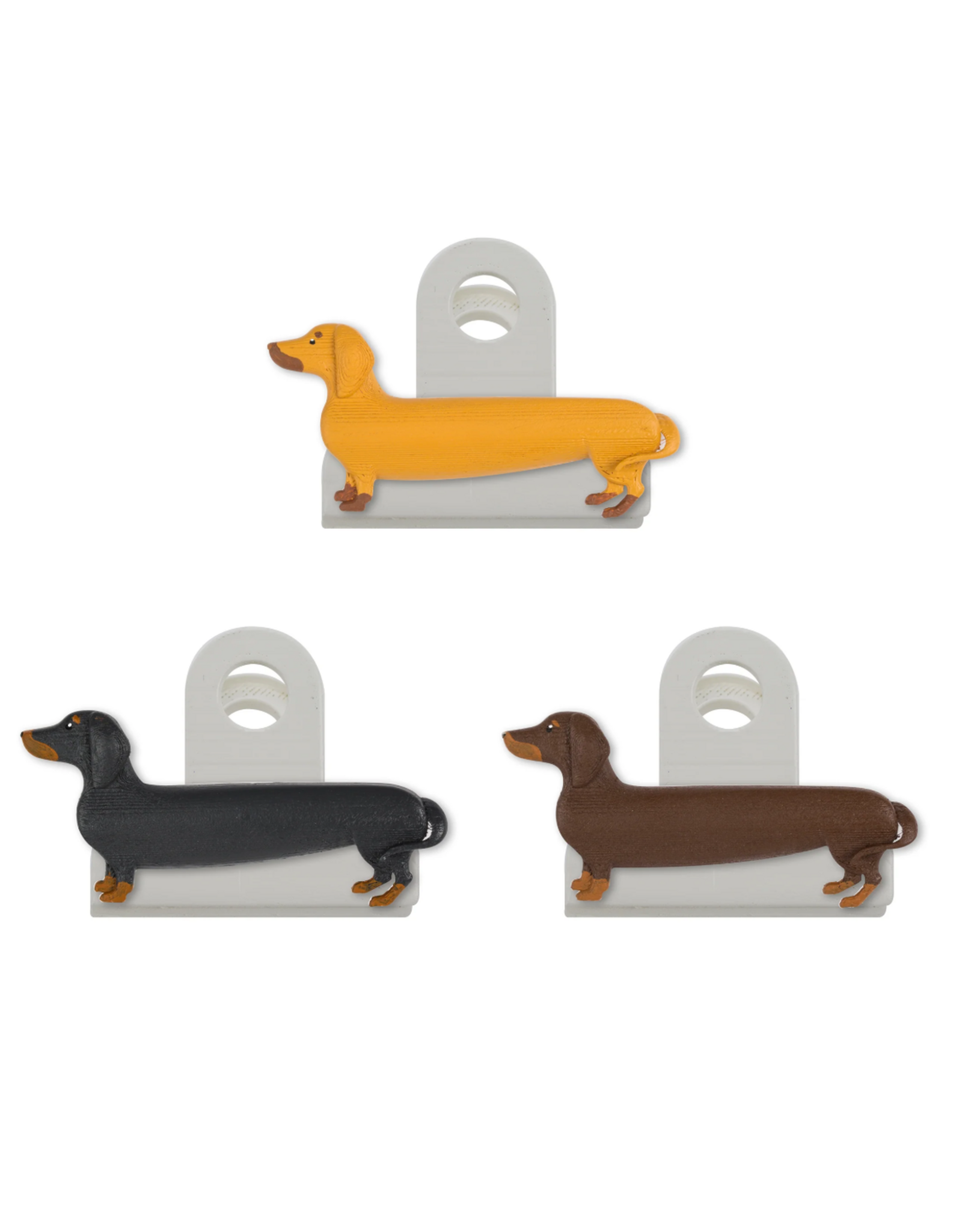 Dog Bag Clips