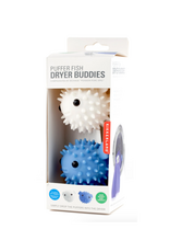Puffer Fish Dryer Buddies