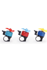 Windmill Bike Bell