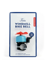 Windmill Bike Bell
