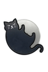 Cat Lovers Pizza Cutter