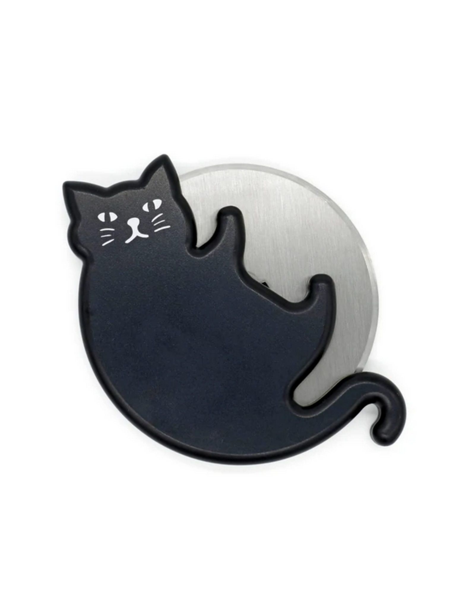 Cat Lovers Pizza Cutter