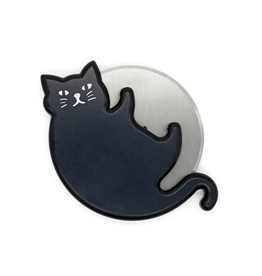 Cat Lovers Pizza Cutter