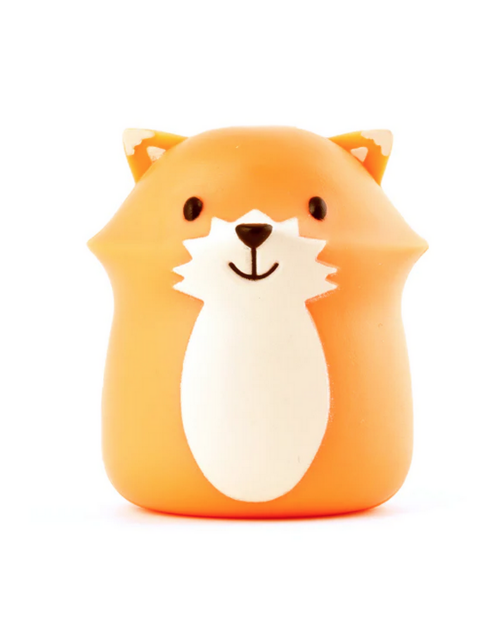 Fox Toothbrush Holder
