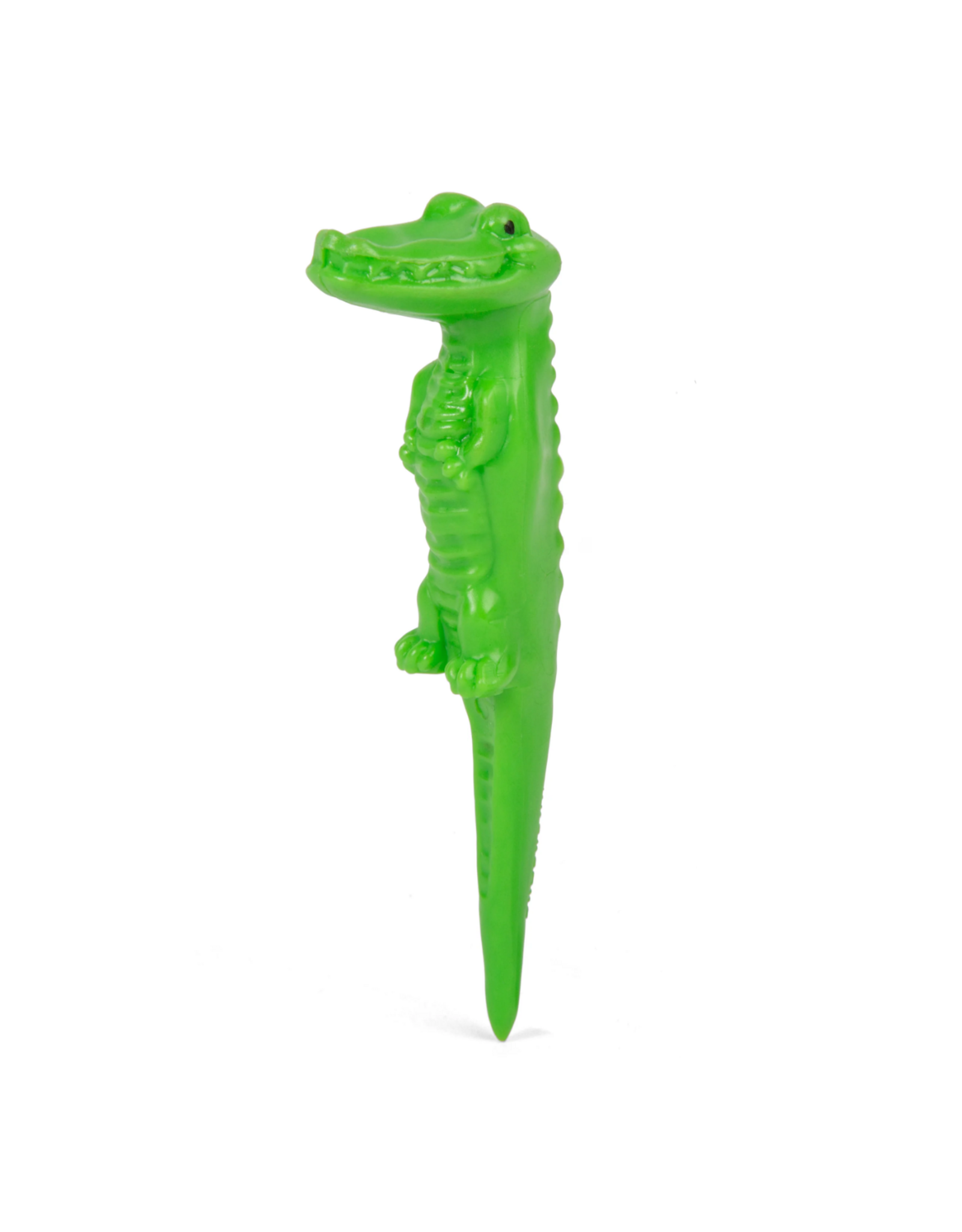 Gator the Caddie Golf Tee