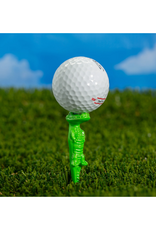 Gator the Caddie Golf Tee