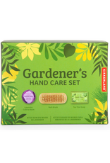 Gardener's Hand Care Set