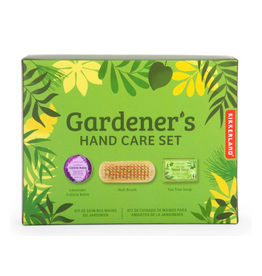 Gardener's Hand Care Set