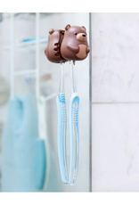 Bear Toothbrush Holder