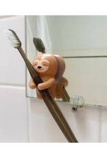 Sloth Toothbrush Holder