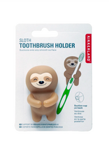 Sloth Toothbrush Holder